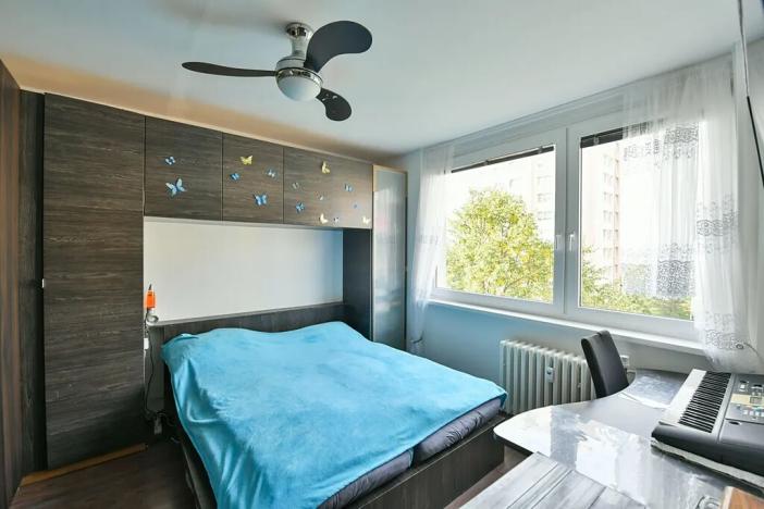 Prodej bytu 2+1, Praha - Kamýk, Rytířova, 51 m2