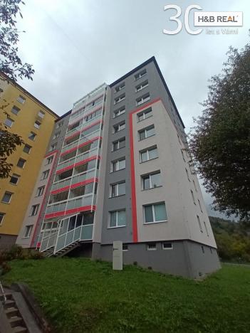 Prodej bytu 3+1, Vsetín - Rokytnice, Pod Žamboškou, 60 m2