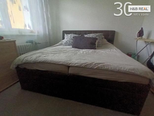 Prodej bytu 3+1, Vsetín - Rokytnice, Pod Žamboškou, 60 m2