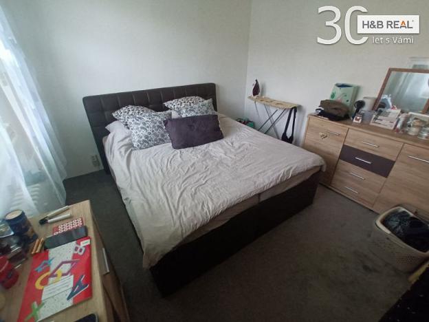 Prodej bytu 3+1, Vsetín - Rokytnice, Pod Žamboškou, 60 m2