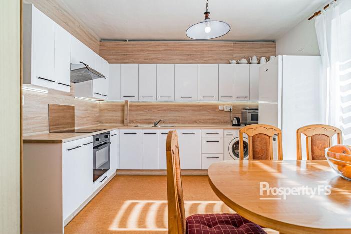 Prodej rodinného domu, Havířov - Prostřední Suchá, Povoznická, 250 m2