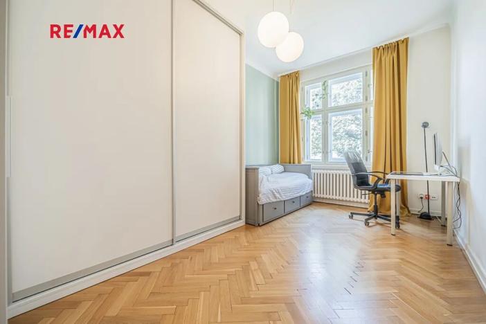 Prodej bytu 3+kk, Praha - Smíchov, Strakonická, 88 m2