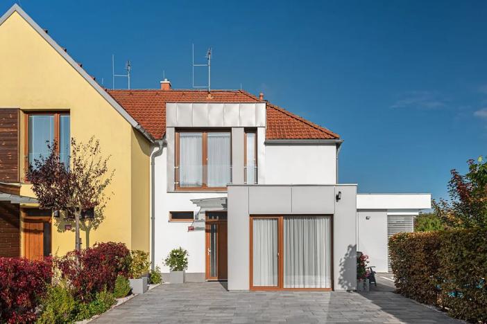 Prodej rodinného domu, Drahelčice, U Potoka, 167 m2