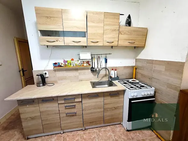 Prodej bytu 2+1, Chlumčany, Boženy Němcové, 58 m2