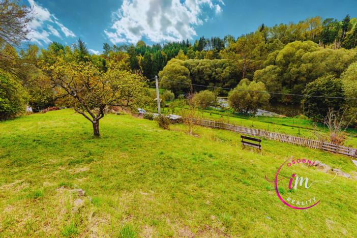 Prodej pozemku pro bydlení, Bítovčice, 900 m2