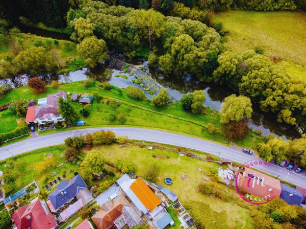 Prodej pozemku pro bydlení, Bítovčice, 900 m2