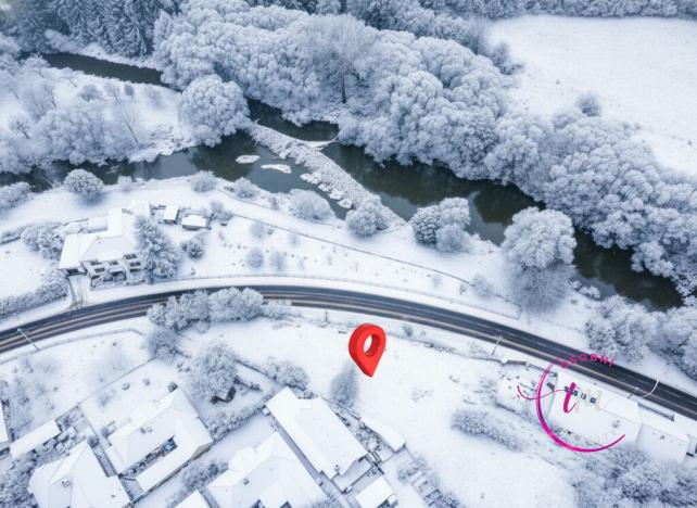 Prodej pozemku pro bydlení, Bítovčice, 900 m2