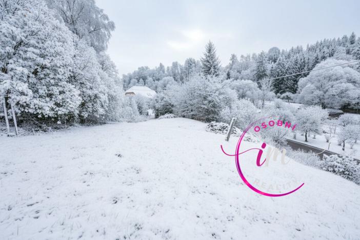 Prodej pozemku pro bydlení, Bítovčice, 900 m2