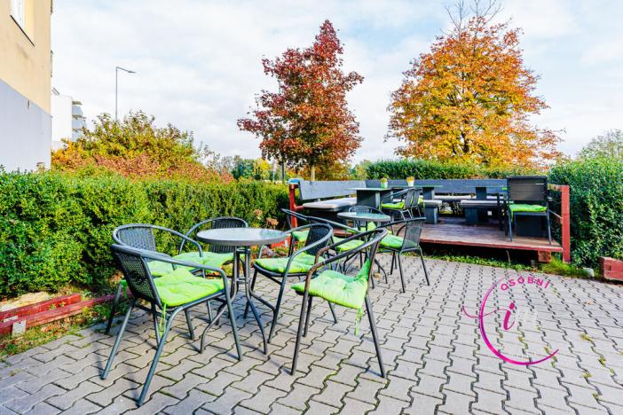 Prodej obchodního prostoru, Jihlava - Horní Kosov, Buková, 242 m2