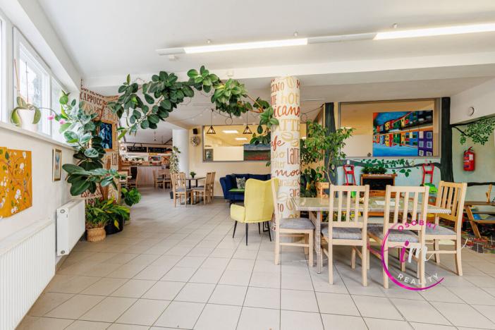 Prodej obchodního prostoru, Jihlava - Horní Kosov, Buková, 242 m2