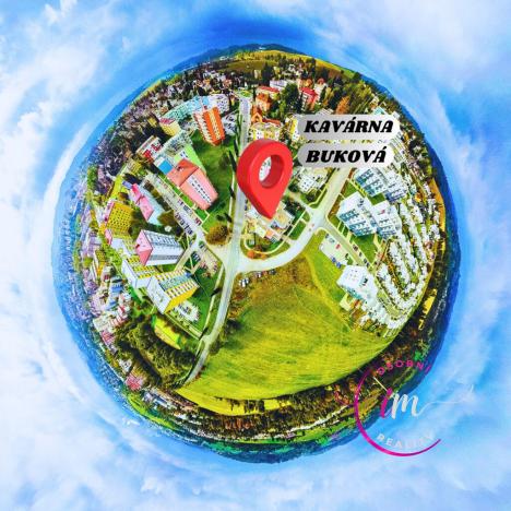 Prodej obchodního prostoru, Jihlava - Horní Kosov, Buková, 242 m2