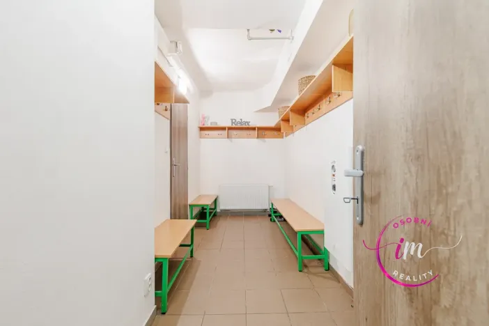 Prodej obchodního prostoru, Jihlava - Horní Kosov, Buková, 242 m2