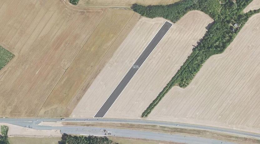 Prodej podílu pole, Nesuchyně, 15875 m2