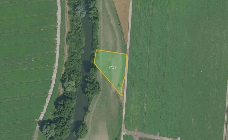 Prodej louky, Sojovice, 3076 m2