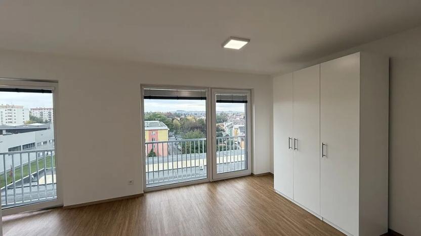 Pronájem bytu 1+kk, Přerov, Čechova, 39 m2