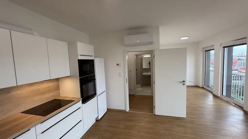 Pronájem bytu 1+kk, Přerov, Čechova, 39 m2