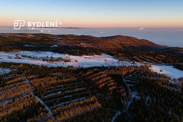 Prodej ubytování, Vysoká Pec, 1120 m2