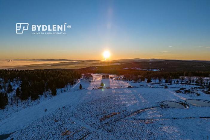 Prodej ubytování, Vysoká Pec, 1120 m2