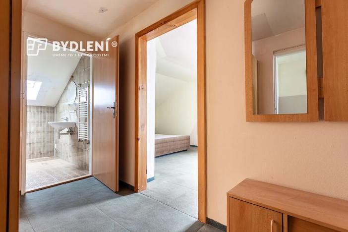 Prodej ubytování, Vysoká Pec, 1120 m2