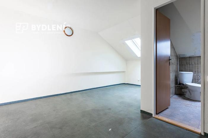 Prodej ubytování, Vysoká Pec, 1120 m2
