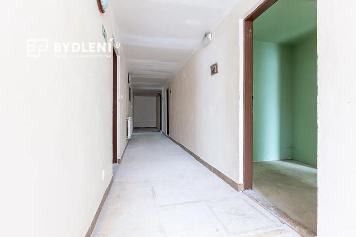 Prodej ubytování, Vysoká Pec, 1120 m2