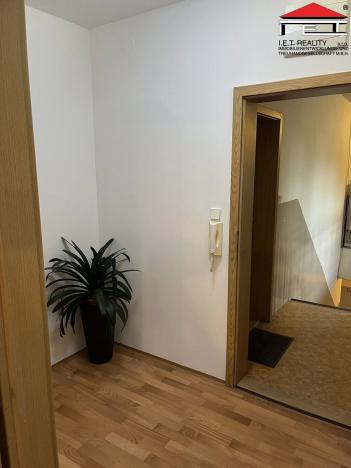 Pronájem bytu 1+1, Panenské Břežany, Družstevní, 38 m2