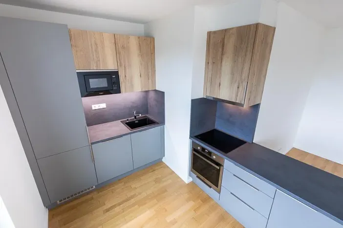 Prodej bytu 2+kk, Praha - Žižkov, Seifertova, 63 m2