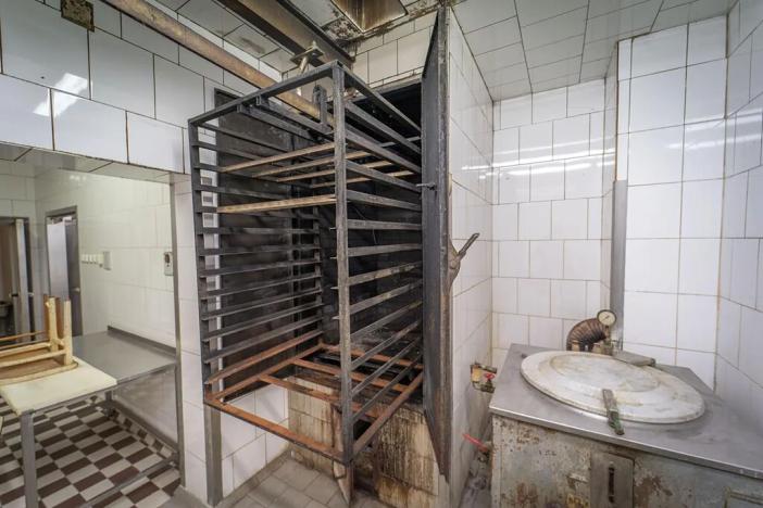 Prodej výrobních prostor, Jaroměř, 871 m2