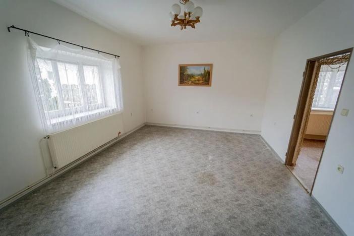 Prodej výrobních prostor, Jaroměř, 871 m2