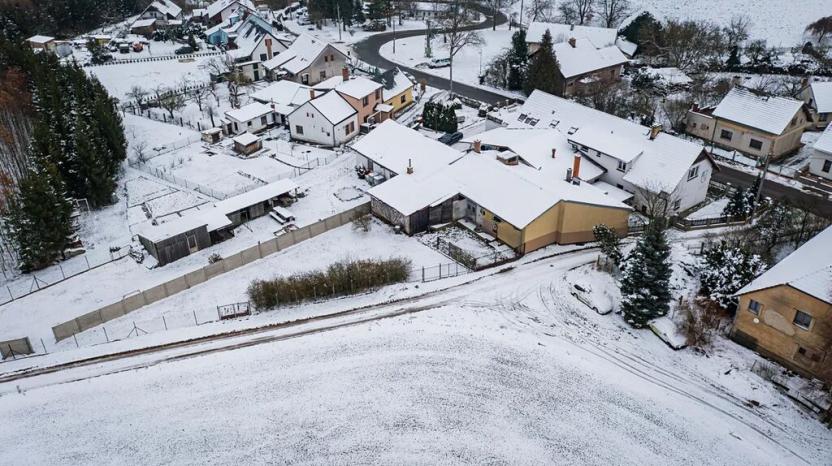 Prodej výrobních prostor, Jaroměř, 871 m2