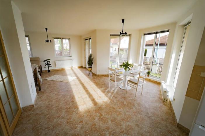 Prodej rodinného domu, Kosmonosy, Květinová, 126 m2