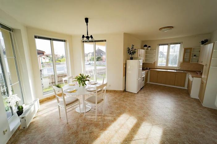 Prodej rodinného domu, Kosmonosy, Květinová, 126 m2