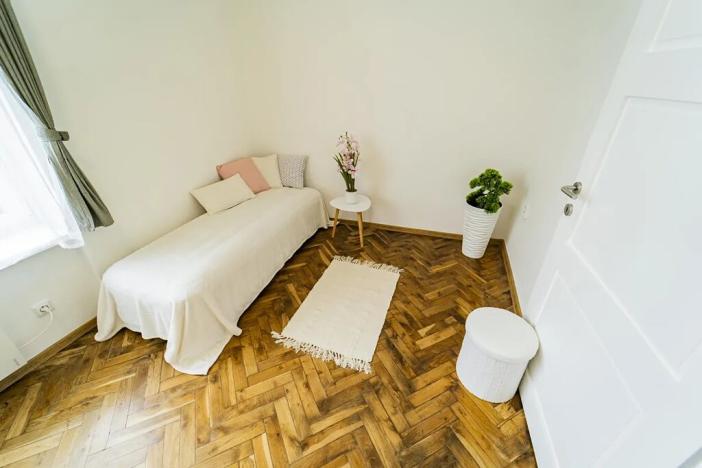 Prodej bytu 2+kk, Bakov nad Jizerou, 43 m2