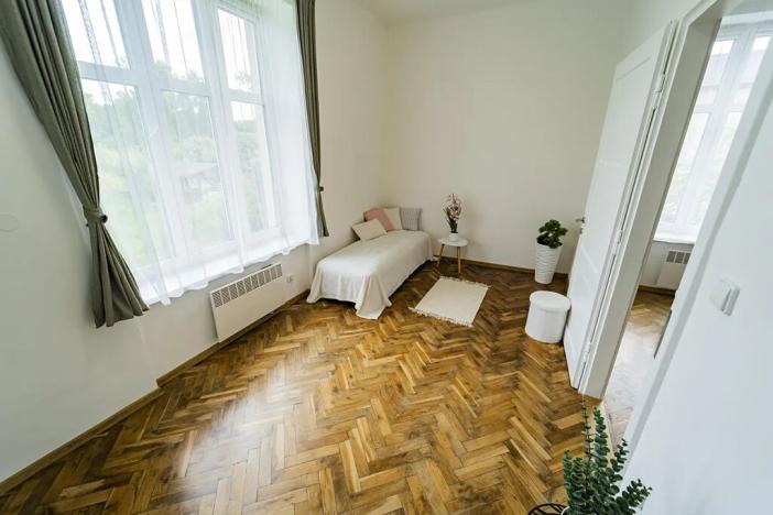 Prodej bytu 2+kk, Bakov nad Jizerou, 43 m2