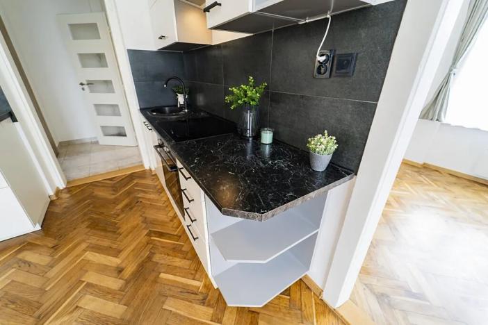 Prodej bytu 2+kk, Bakov nad Jizerou, 43 m2