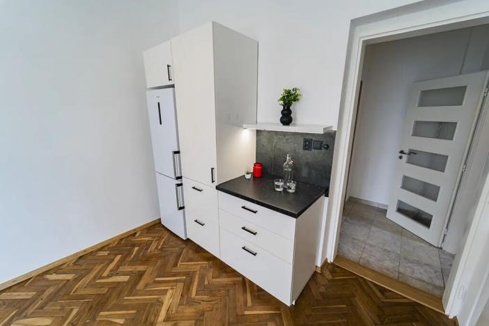Prodej bytu 2+kk, Bakov nad Jizerou, 43 m2