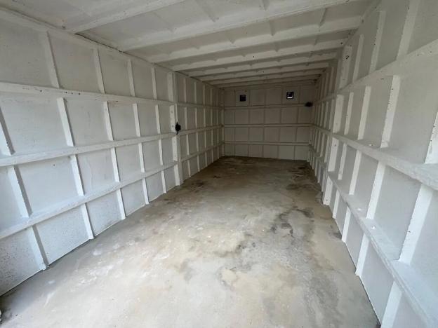 Pronájem garáže, Mladá Boleslav, Jana Augusty, 18 m2