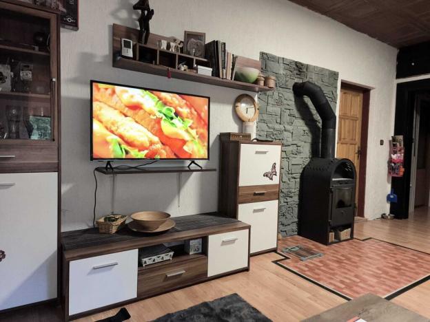 Prodej rodinného domu, Kraslice - Tisová, 120 m2