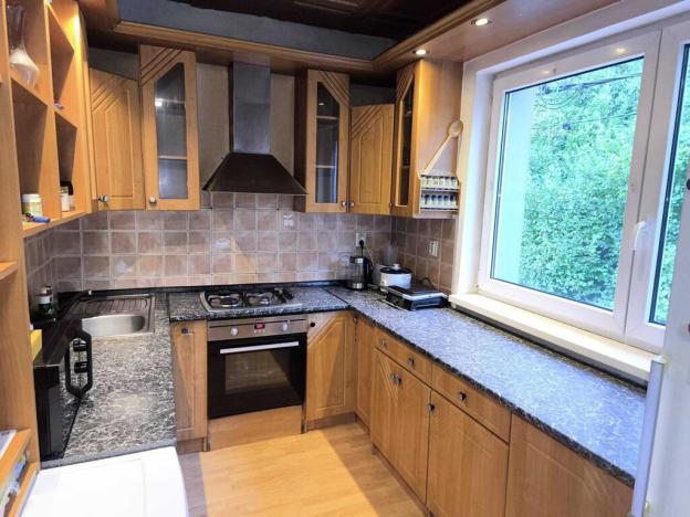 Prodej rodinného domu, Kraslice - Tisová, 120 m2