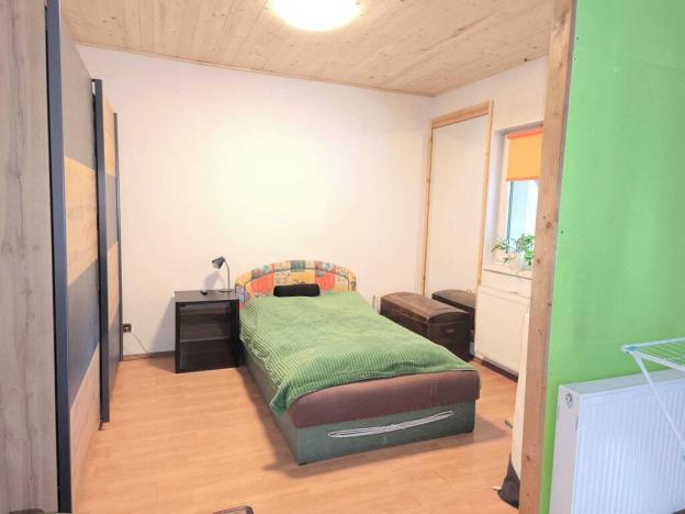 Prodej rodinného domu, Kraslice - Tisová, 120 m2