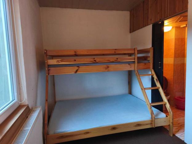 Prodej rodinného domu, Kraslice - Tisová, 120 m2