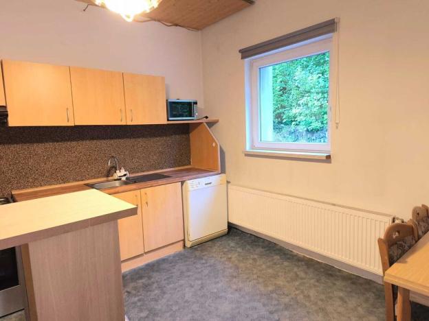 Prodej rodinného domu, Kraslice - Tisová, 120 m2