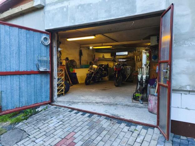 Prodej rodinného domu, Kraslice - Tisová, 120 m2