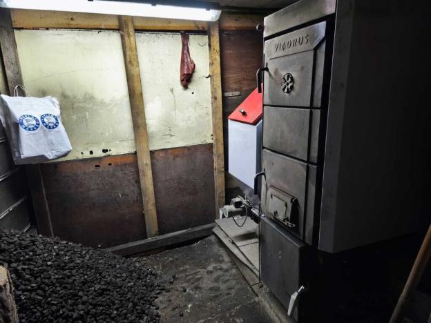 Prodej rodinného domu, Kraslice - Tisová, 120 m2