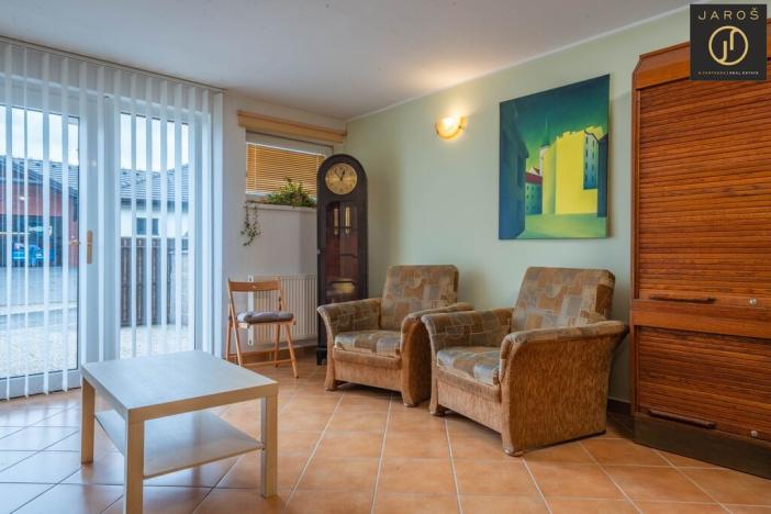 Prodej rodinného domu, Dobříš, 206 m2