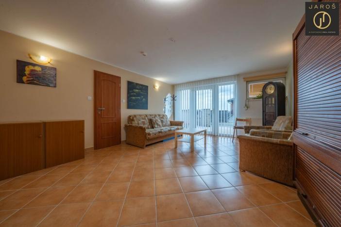 Prodej rodinného domu, Dobříš, 206 m2