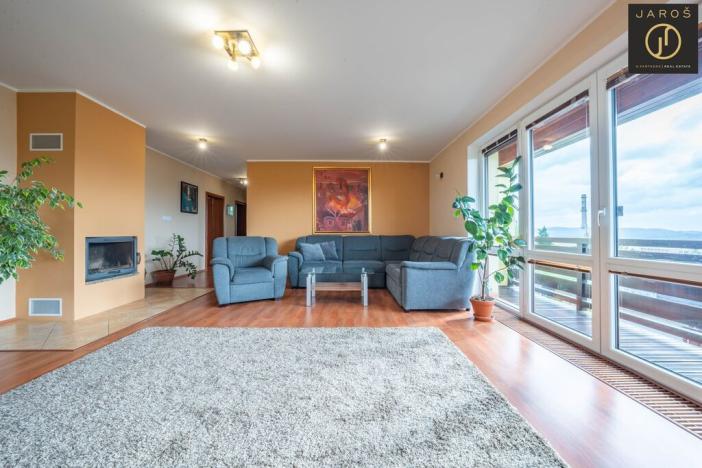 Prodej rodinného domu, Dobříš, 206 m2