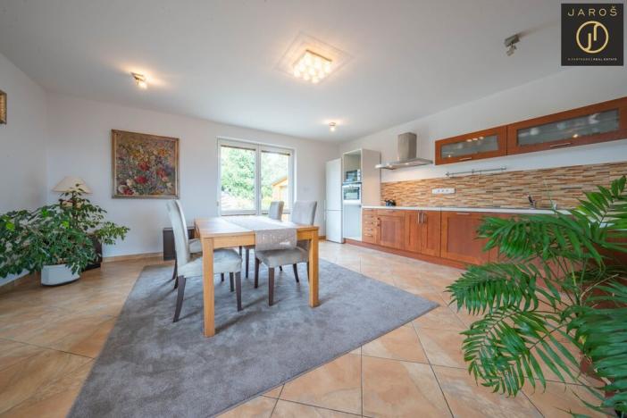 Prodej rodinného domu, Dobříš, 206 m2