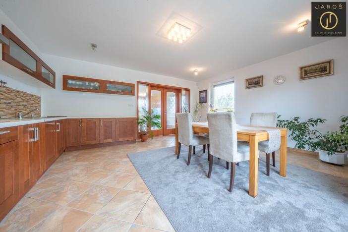 Prodej rodinného domu, Dobříš, 206 m2