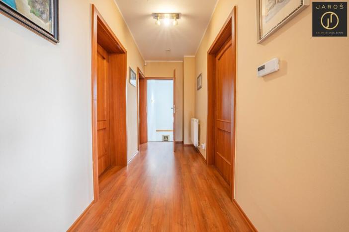 Prodej rodinného domu, Dobříš, 206 m2